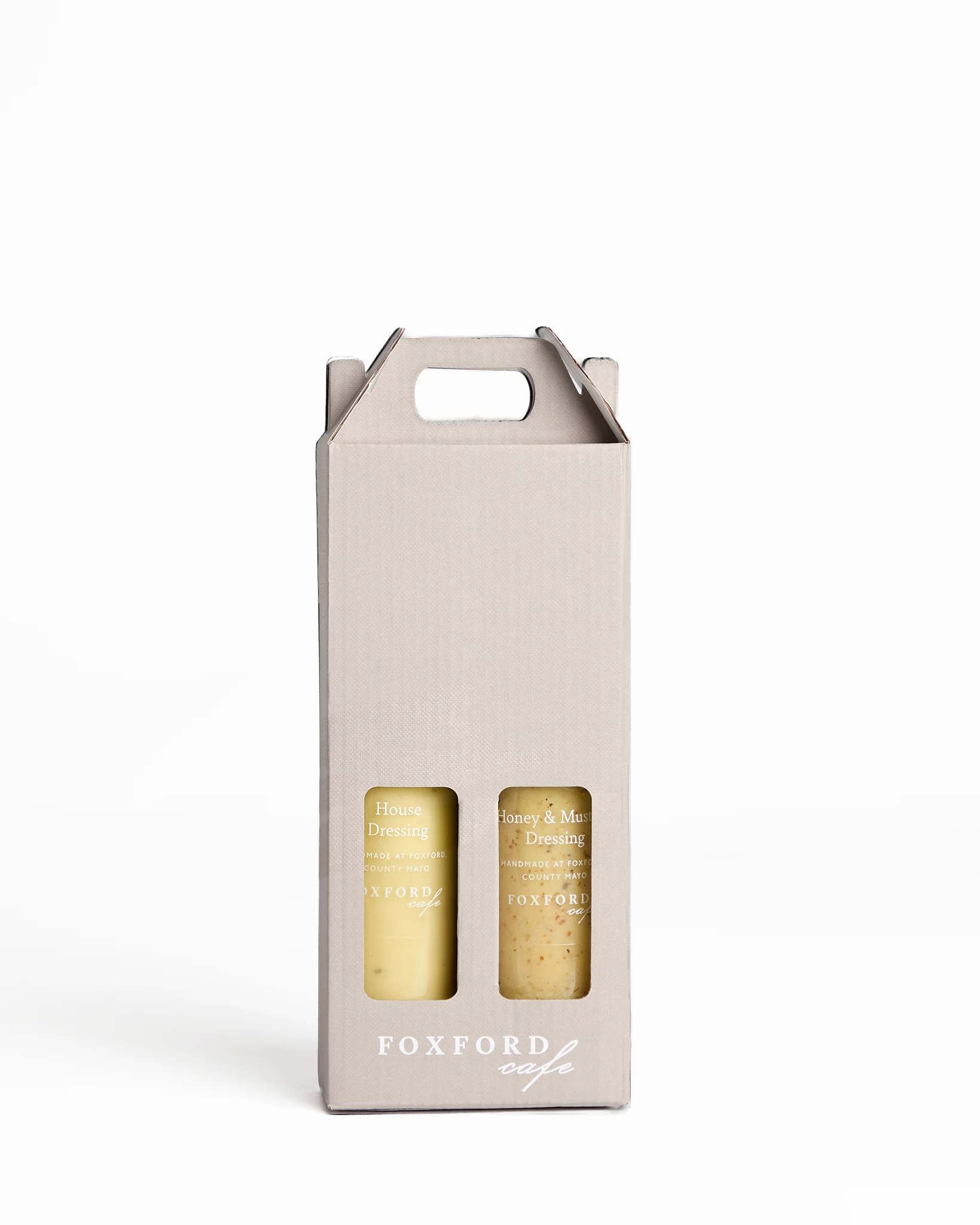 Foxford 2 Pack Dressing Box