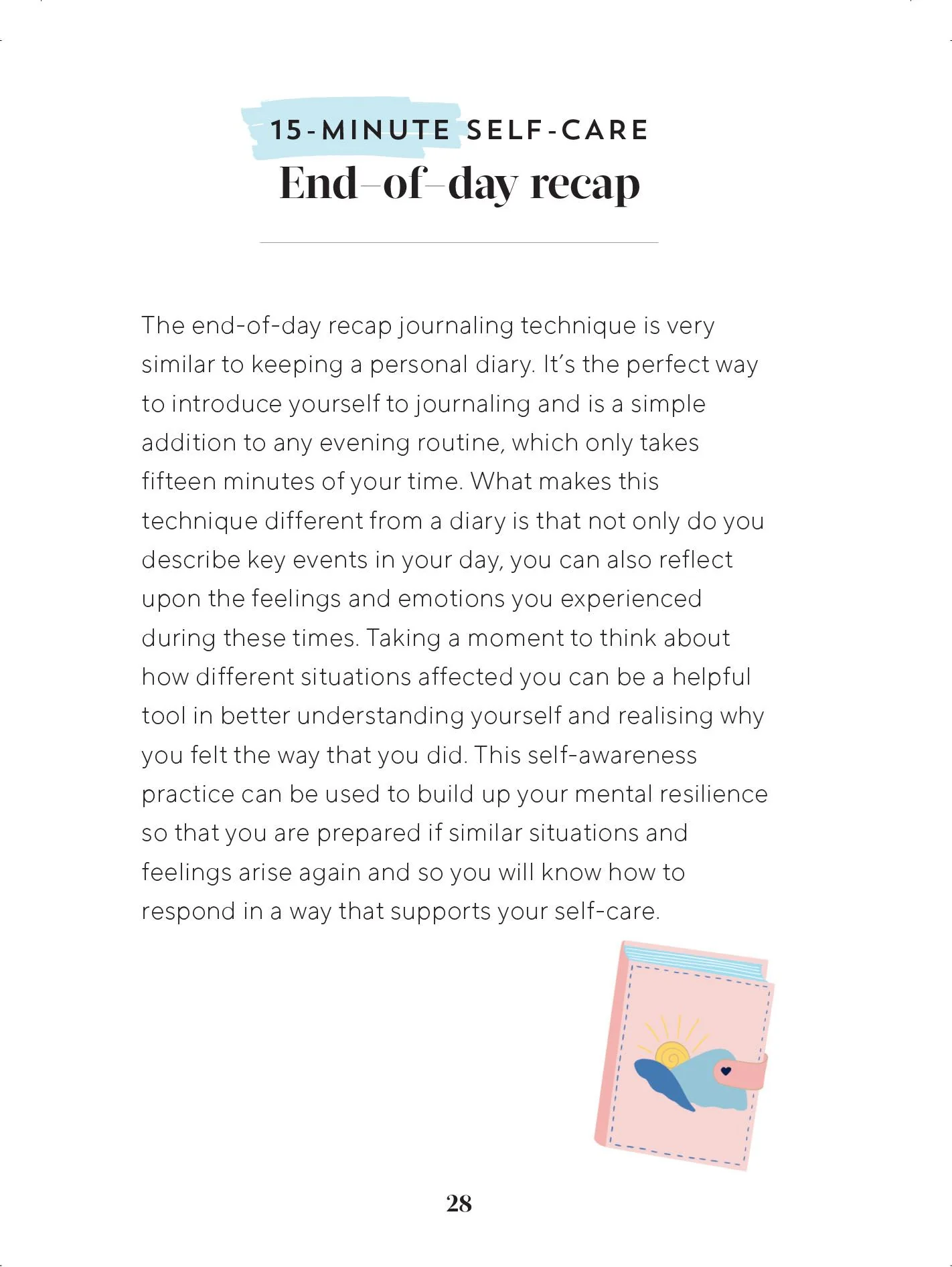 A Hug In A Book - Image 2