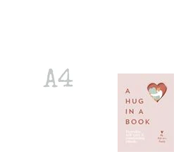 A Hug In A Book - Image 3