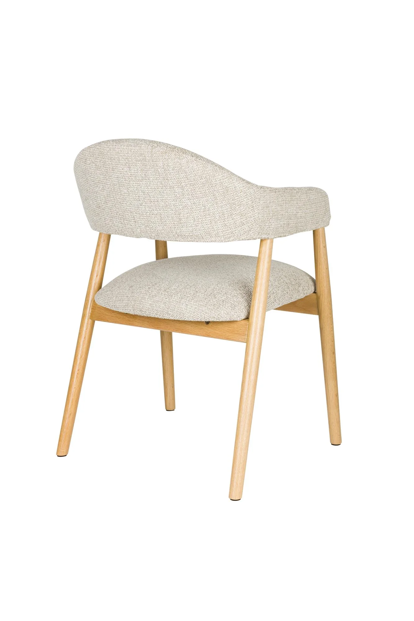 Armchair Indy Light Brown - Image 2
