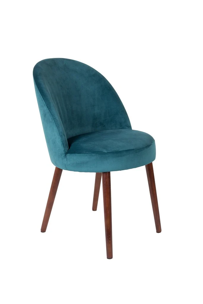 Barbara Chair Petrol - Image 2