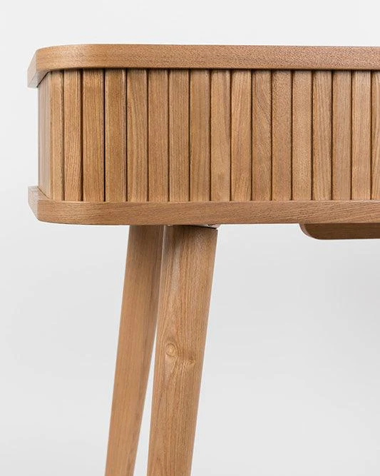 Console Table Barbier- Natural - Image 2