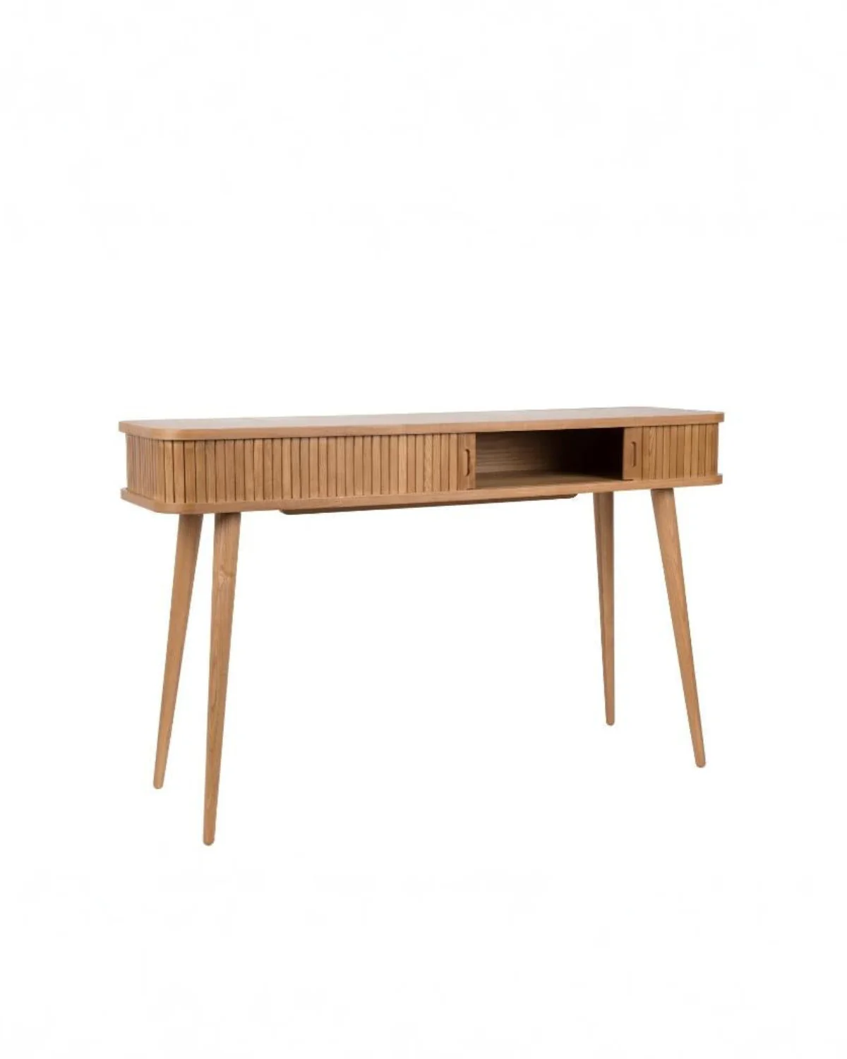 Console Table Barbier- Natural - Image 3