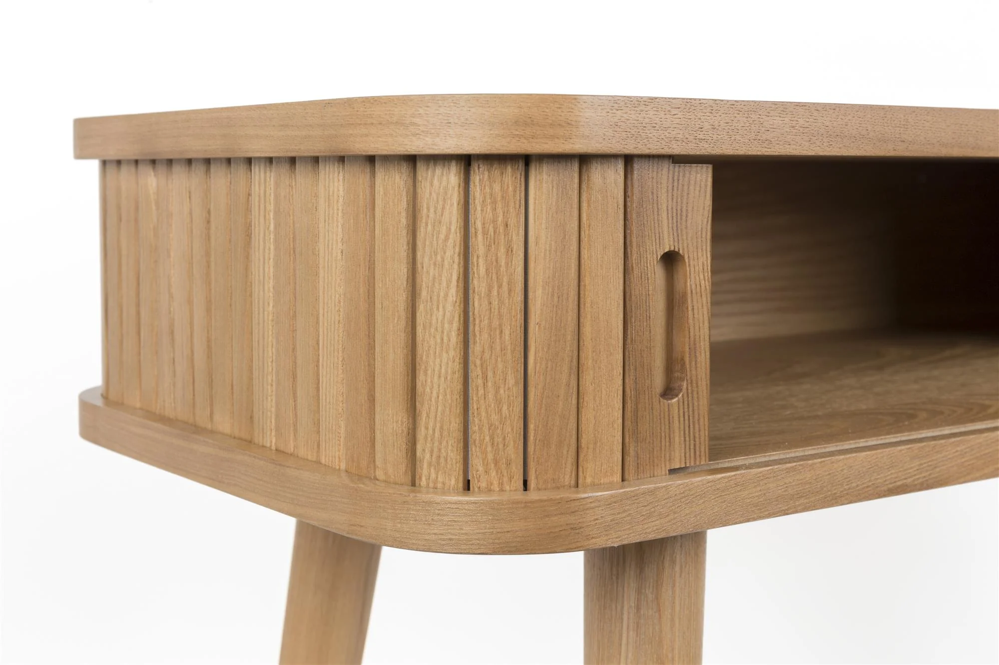 Console Table Barbier- Natural - Image 4