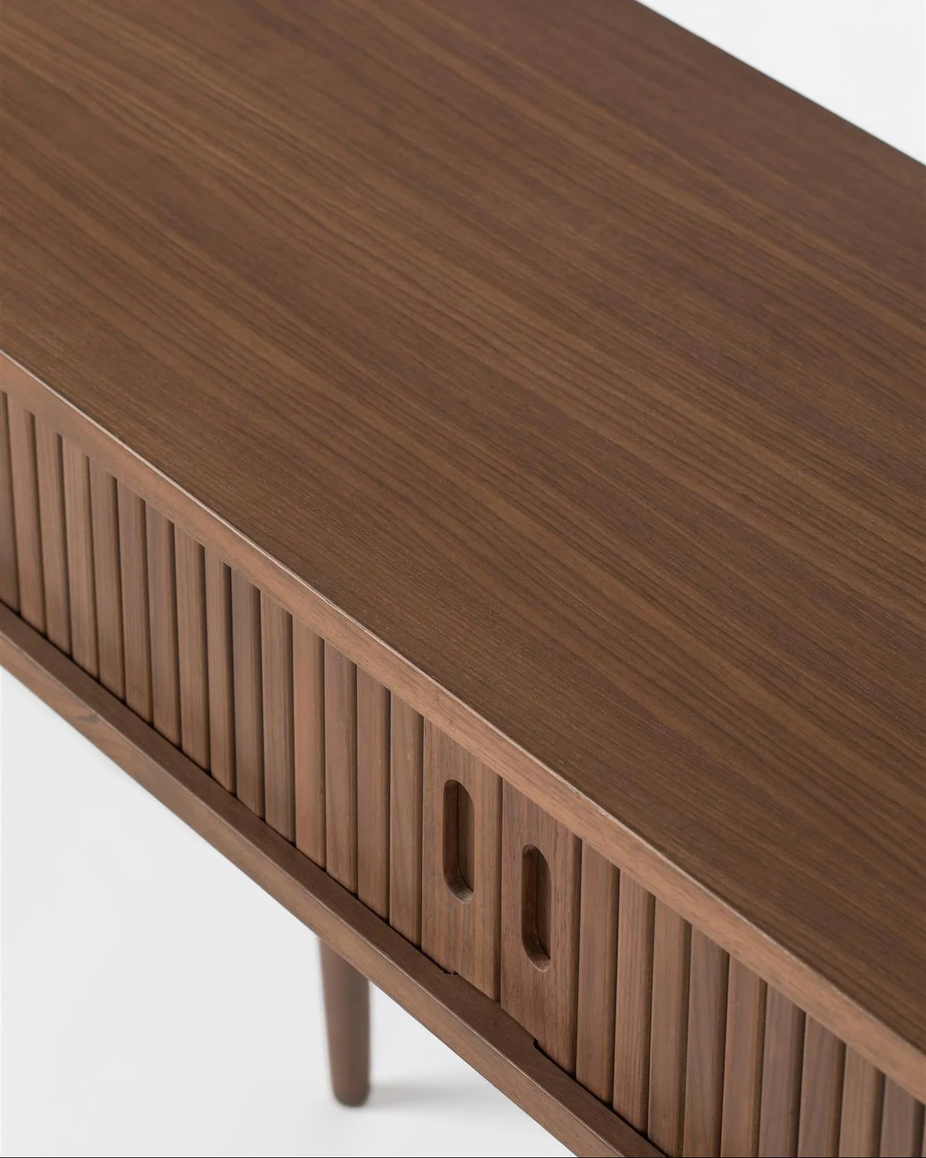 Console Table Barbier - Walnut - Image 4