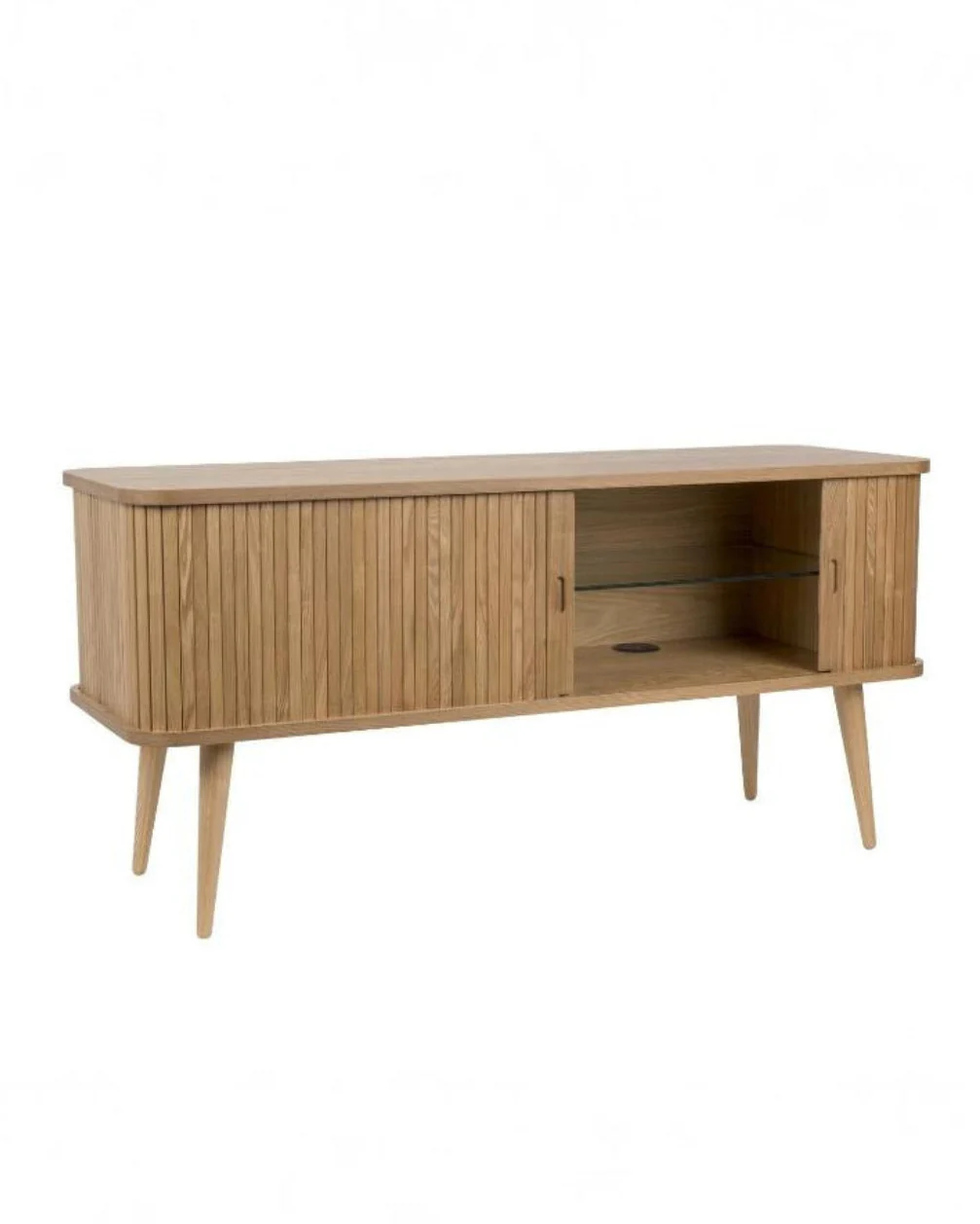Sideboard Barbier- Natural Oak