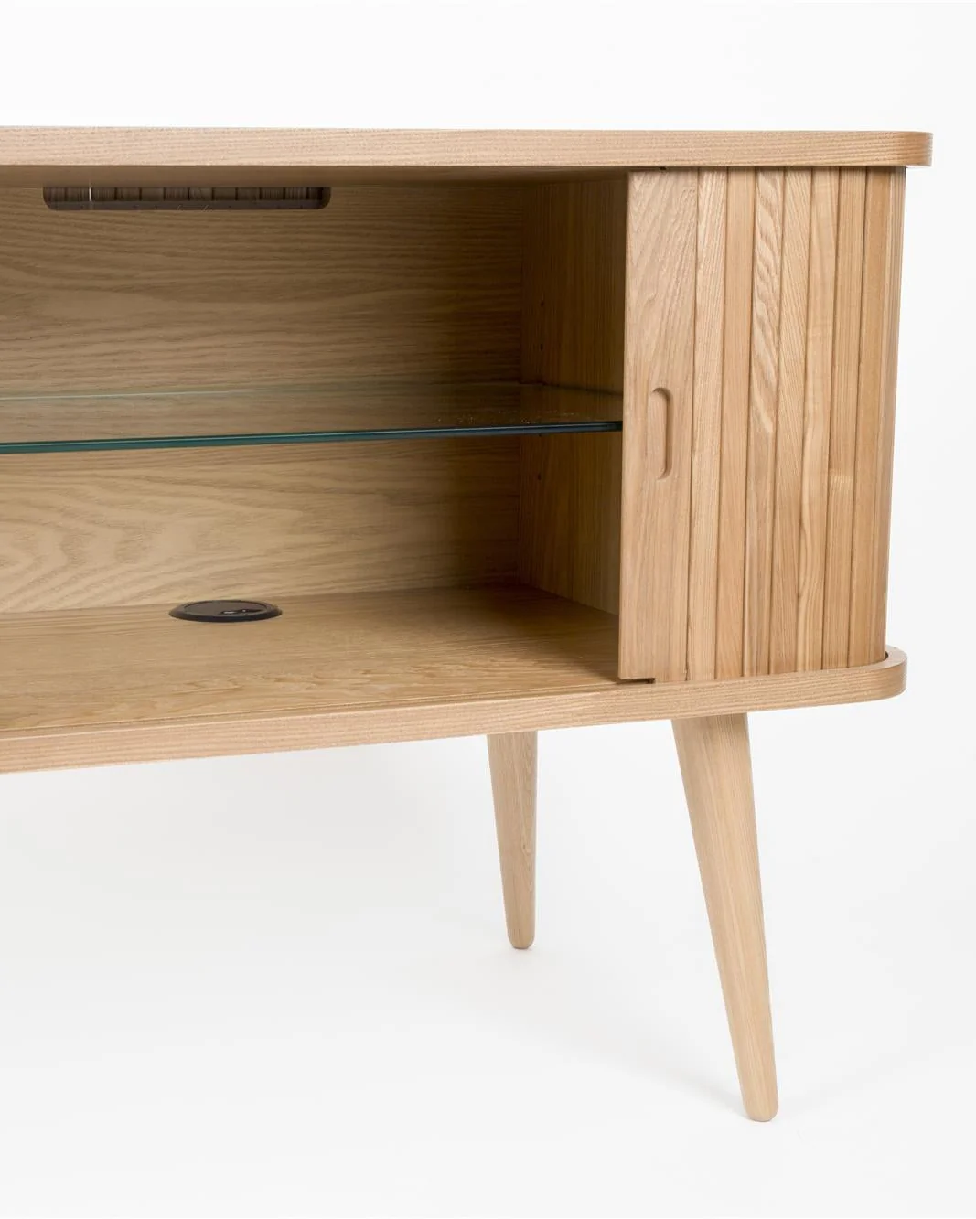 Sideboard Barbier- Natural Oak - Image 3