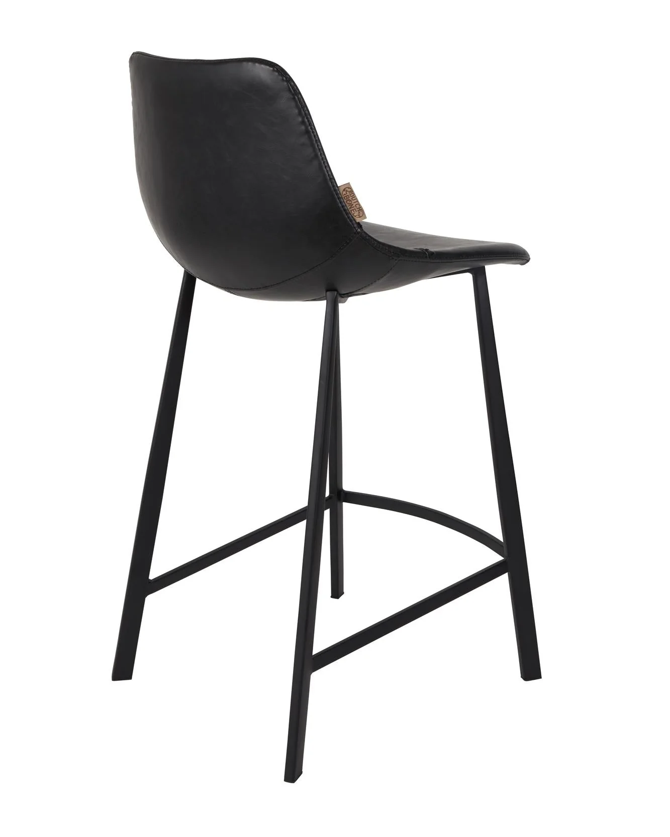 Barstool Franky- Black - Image 3