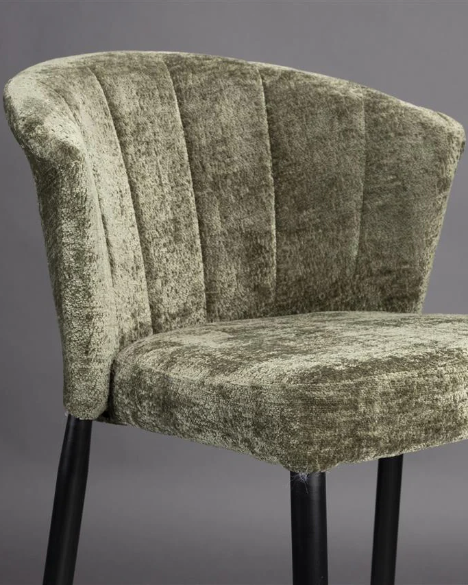 Barstool Georgia Green - Image 3