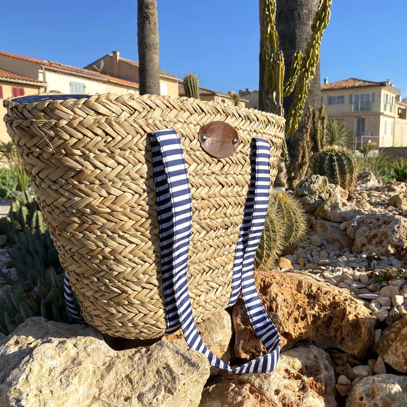 Beach Picnic Bag Riviera - 4 People - Image 6