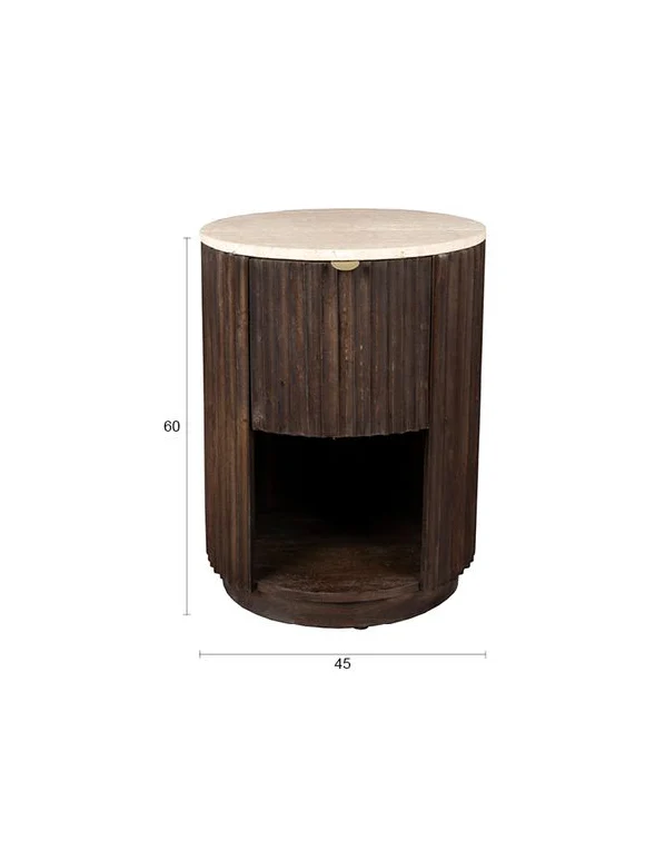 Side Table Marlow - Image 5