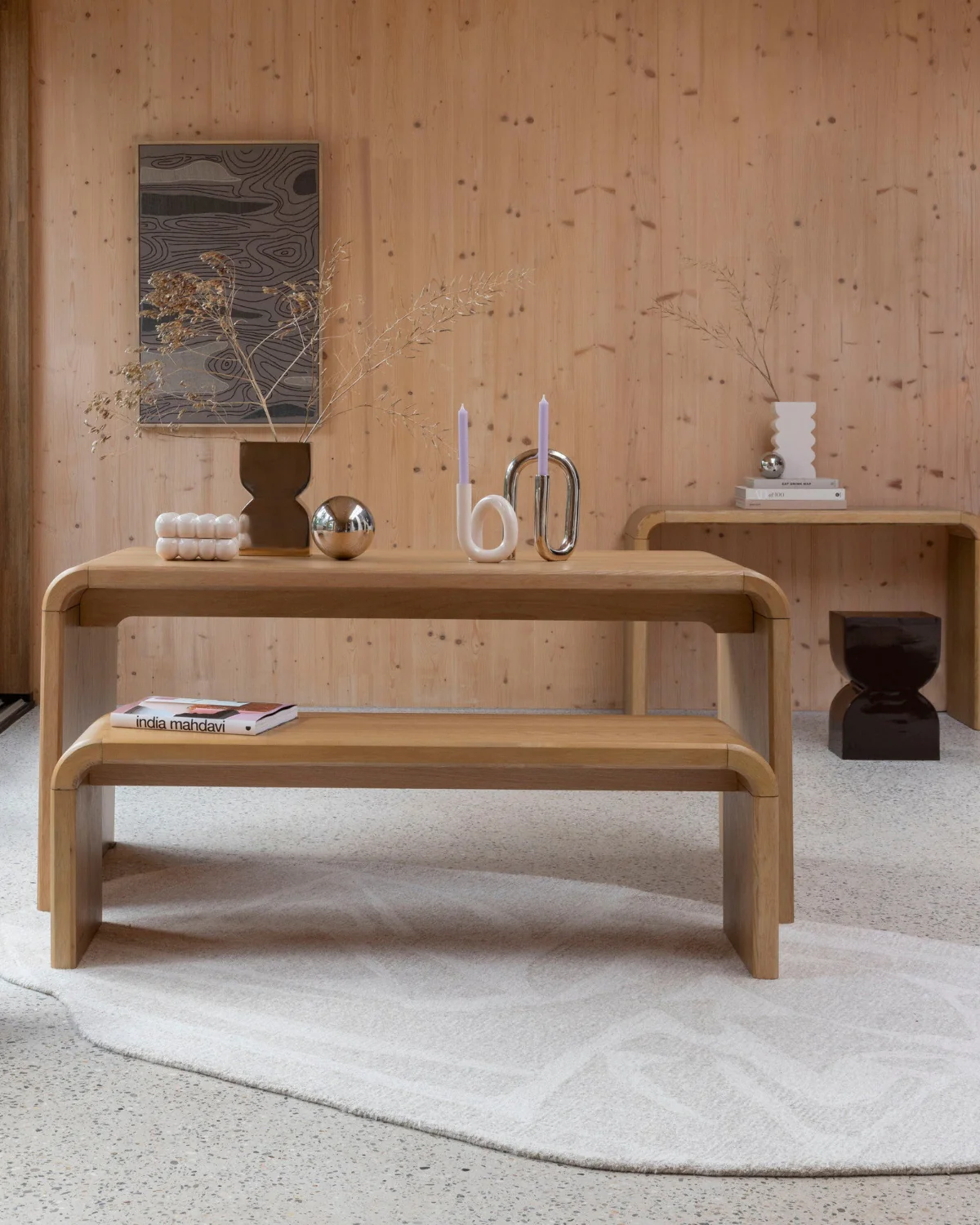 Bench Brave - Image 2