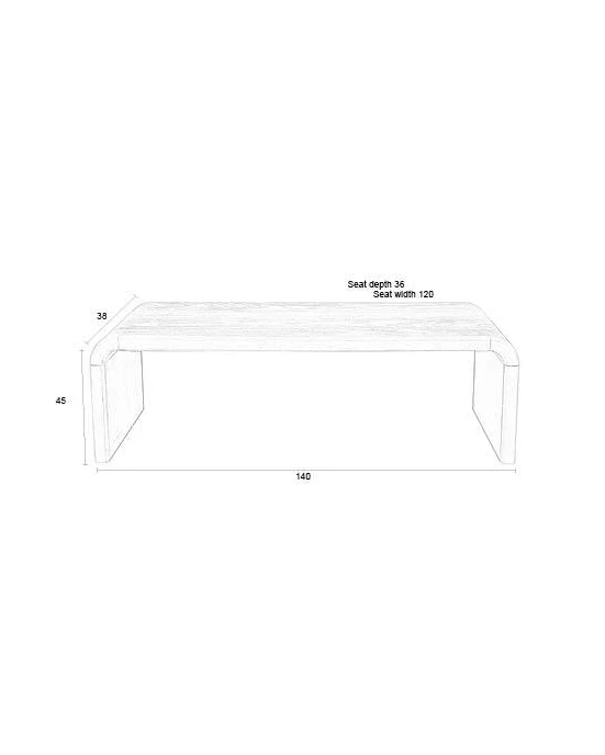 Bench Brave - Image 5