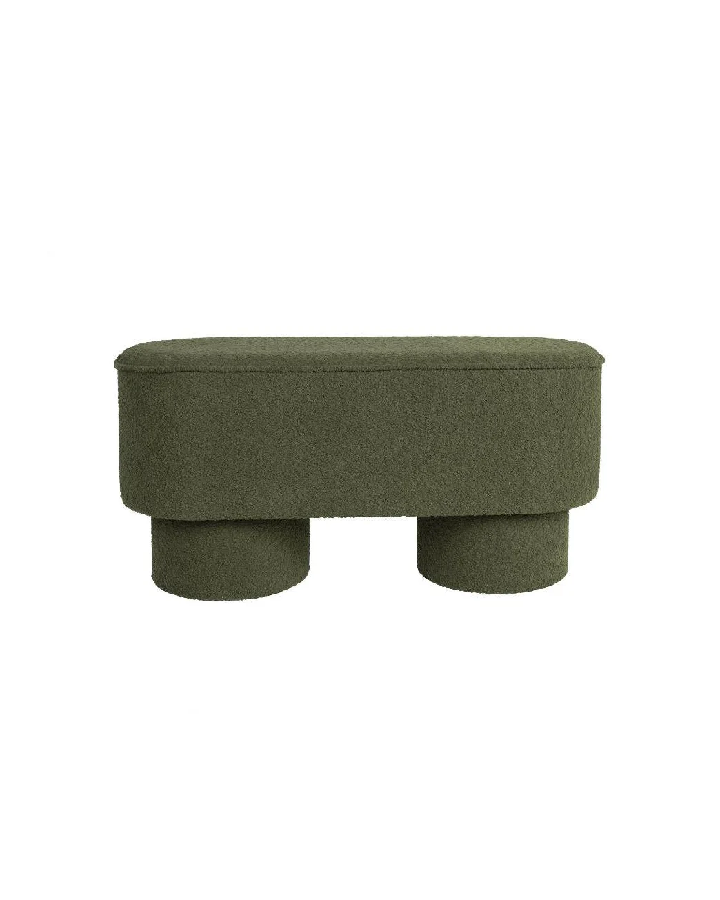 Bench Marcos- Green