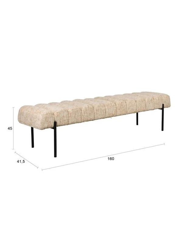 Bench Marko - Image 5