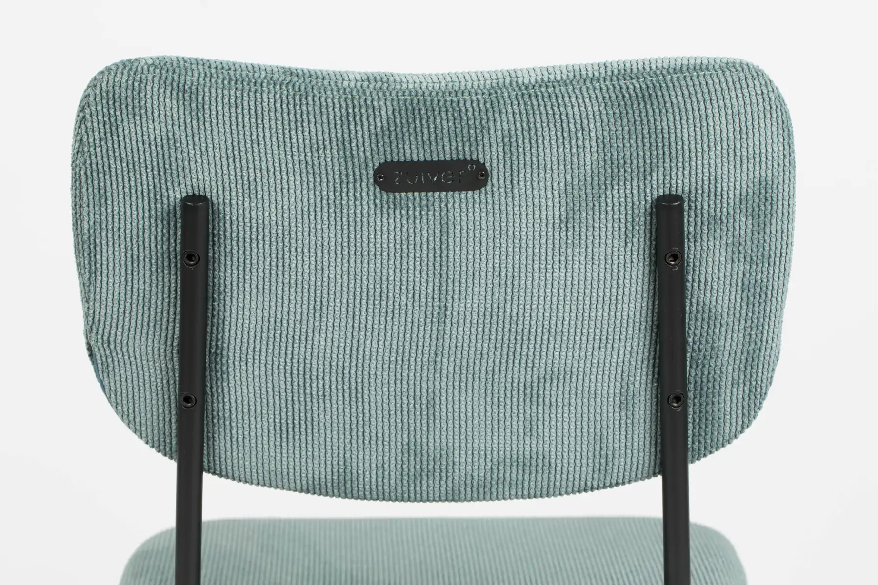 Benson Chair Grey Blue - Image 10