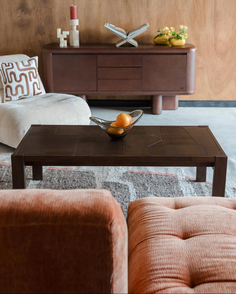 Coffee Table Bruneau - Image 2