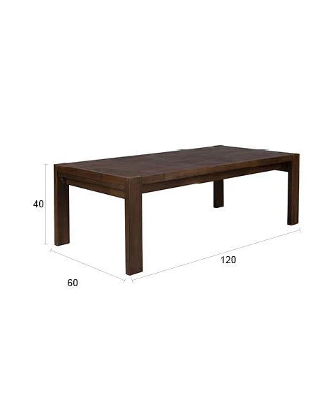 Coffee Table Bruneau - Image 5
