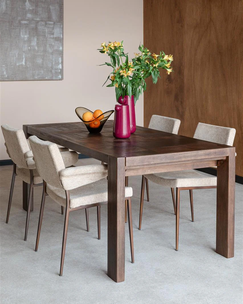 Bruneau Dining Table - Image 2
