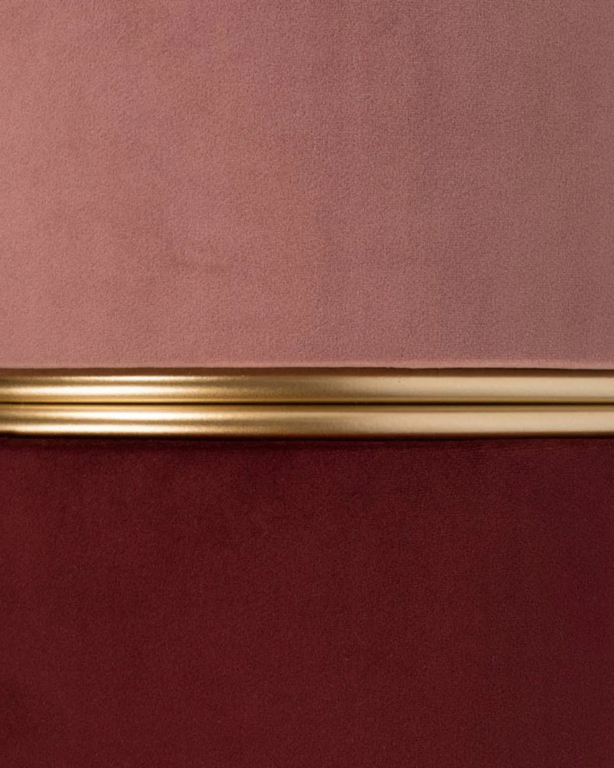 Bubbly Stool- Candy Pink - Image 3