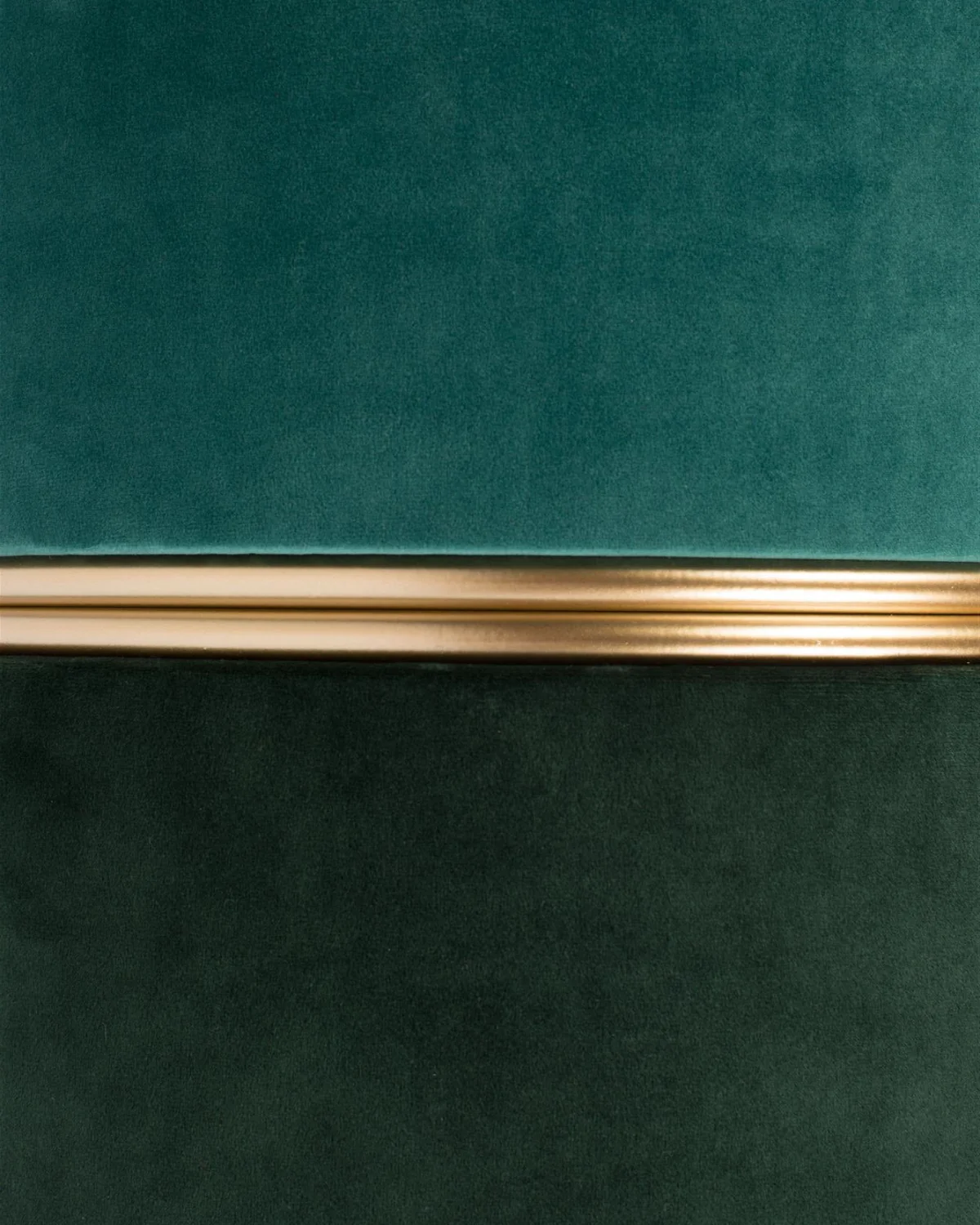 Bubbly Stool- Forest Green - Image 2