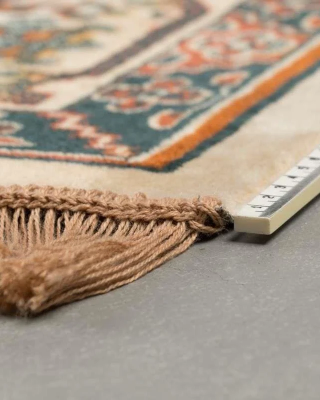 Carpet Raz Camel- Large - Image 3