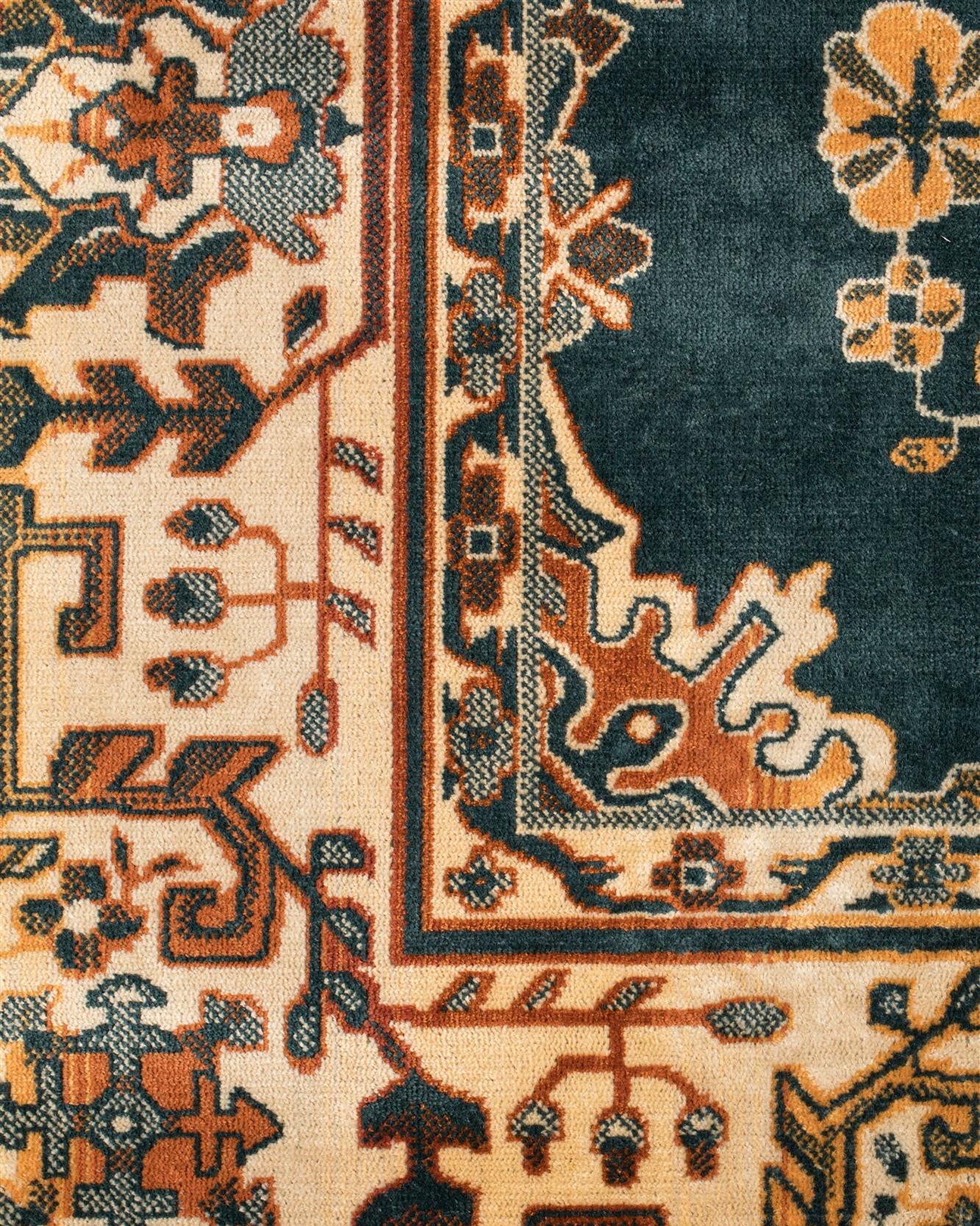 Carpet Raz Camel- Large - Image 4