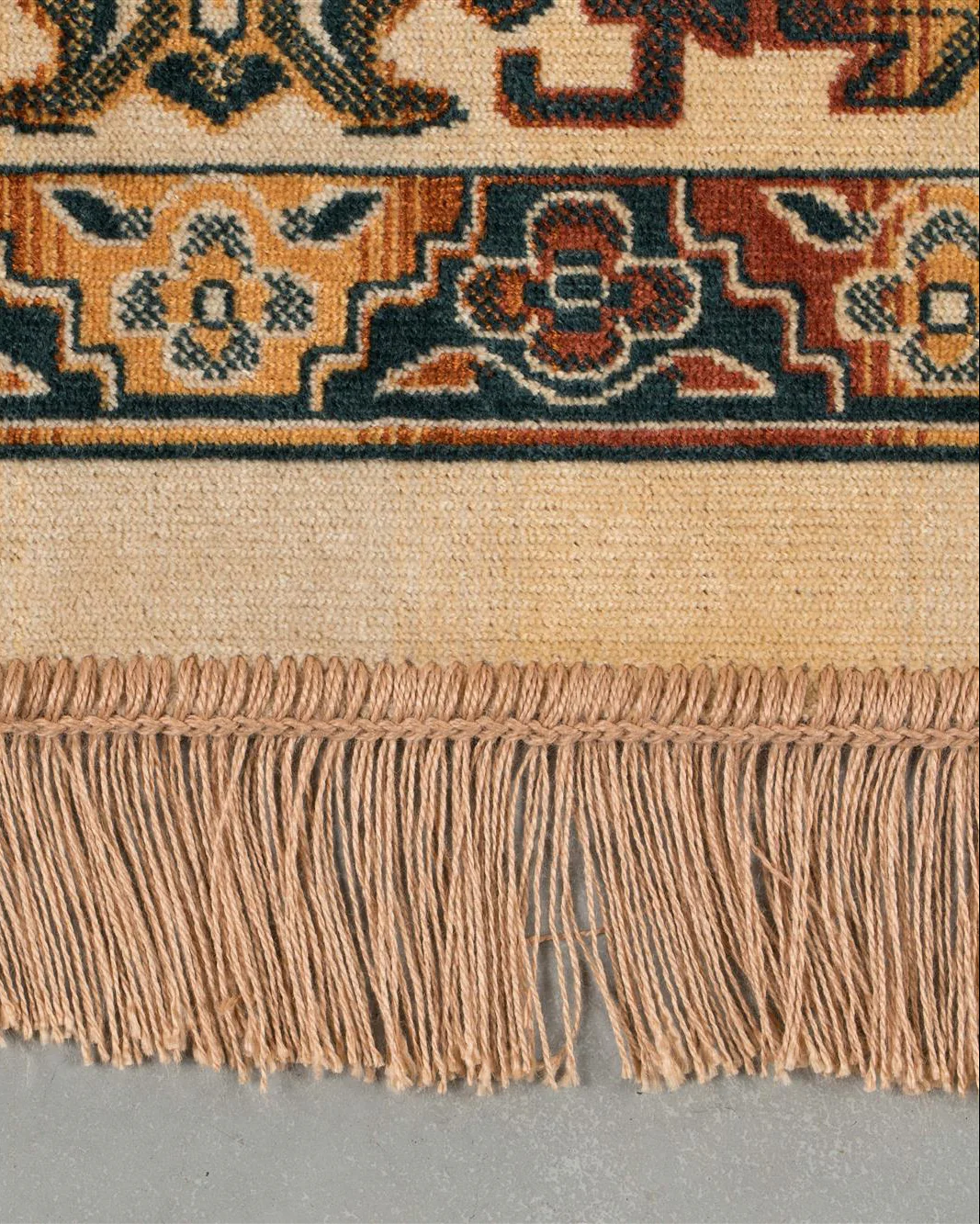 Carpet Raz Camel- Medium - Image 4
