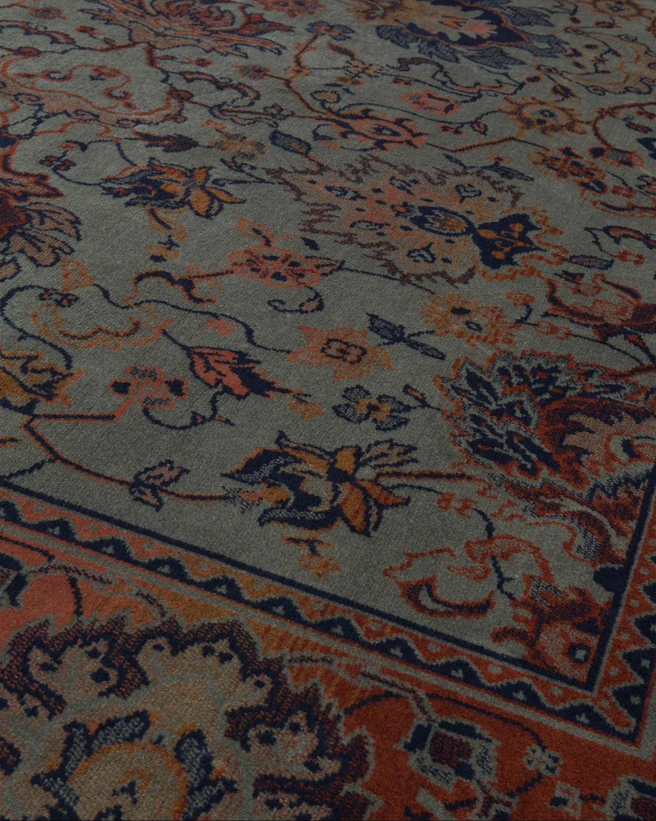 Carpet Bid Green- Medium - Image 2