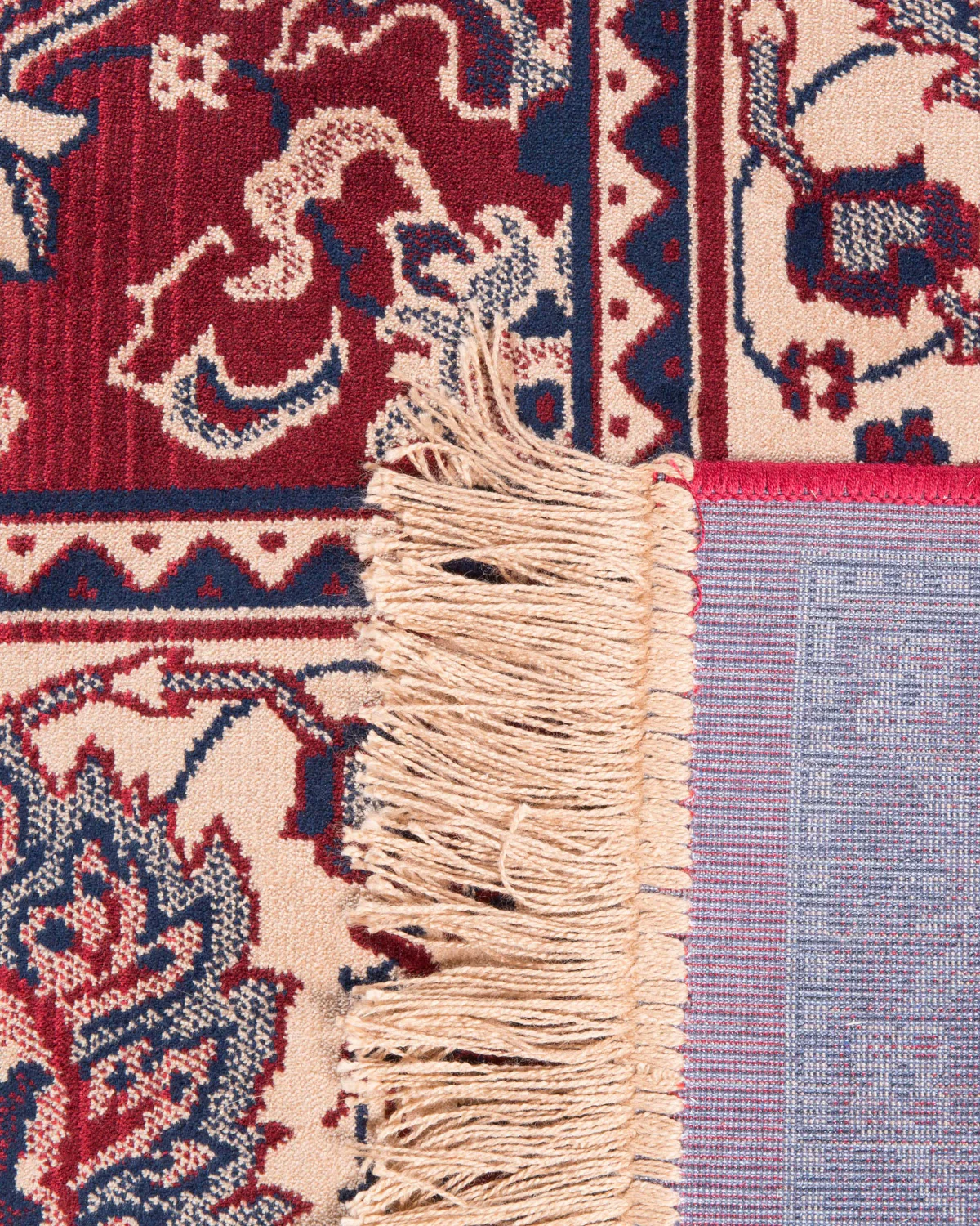 Carpet Bid Red- Medium - Image 3