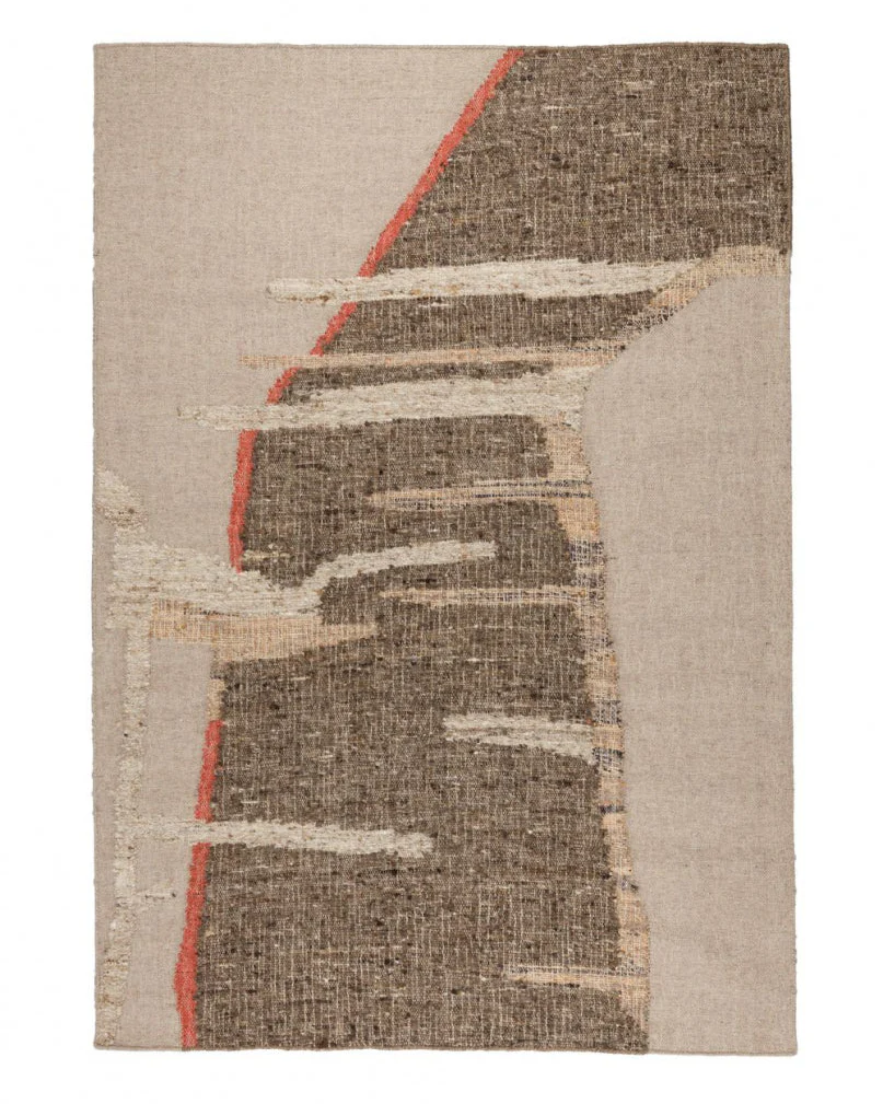 Carpet Briton Beige- Large