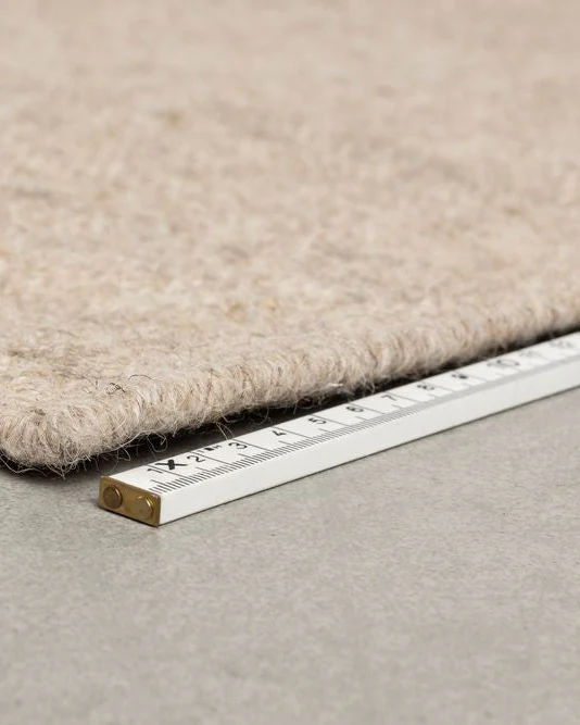 Carpet Briton Beige- Large - Image 3