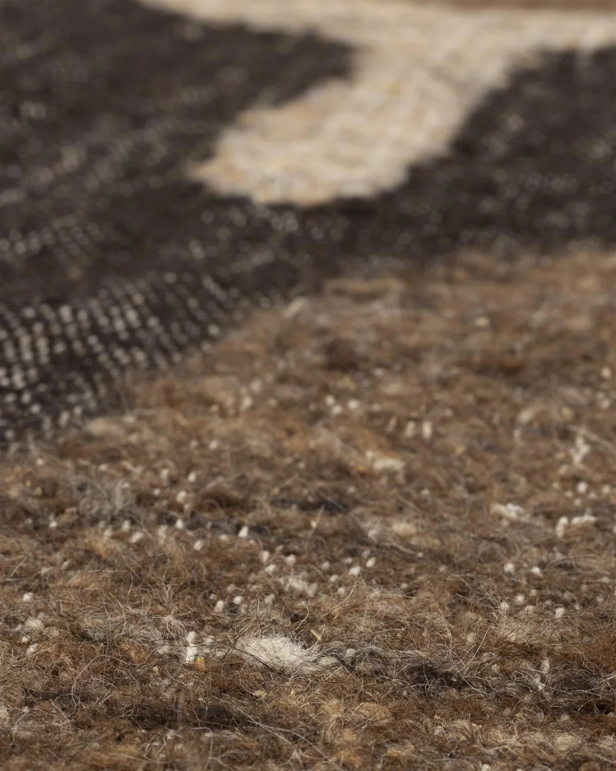 Carpet Briton Brown- Medium - Image 4