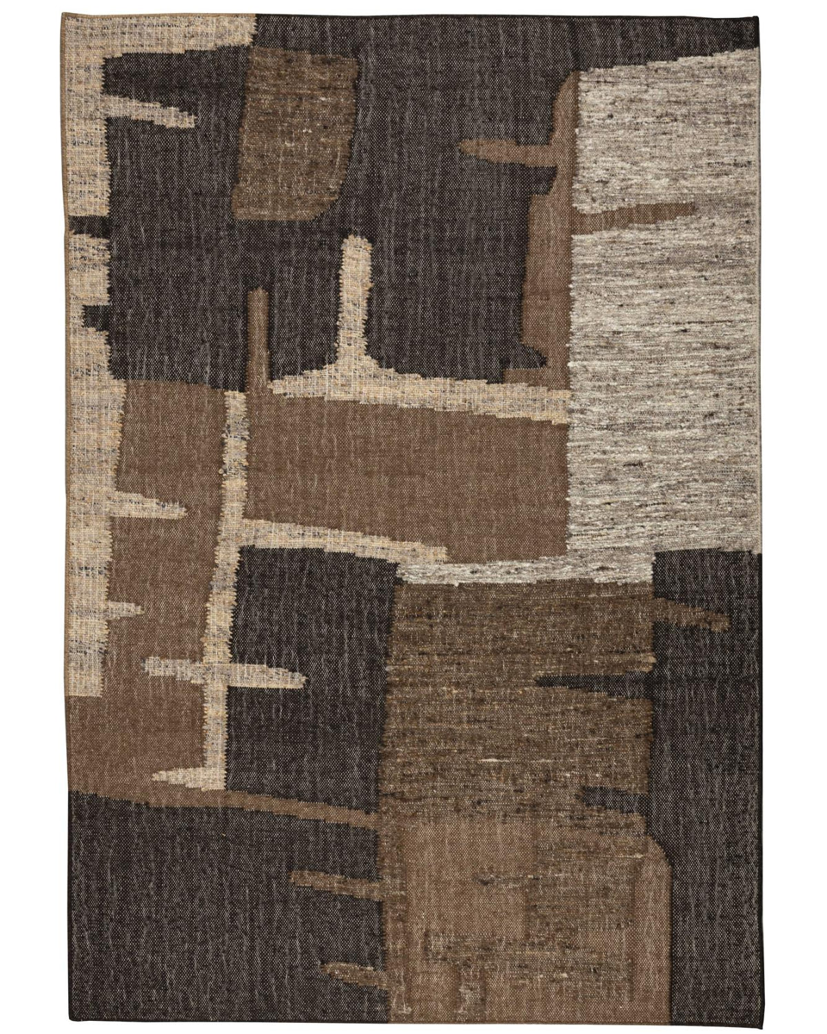 Carpet Briton Brown- Medium - Image 5
