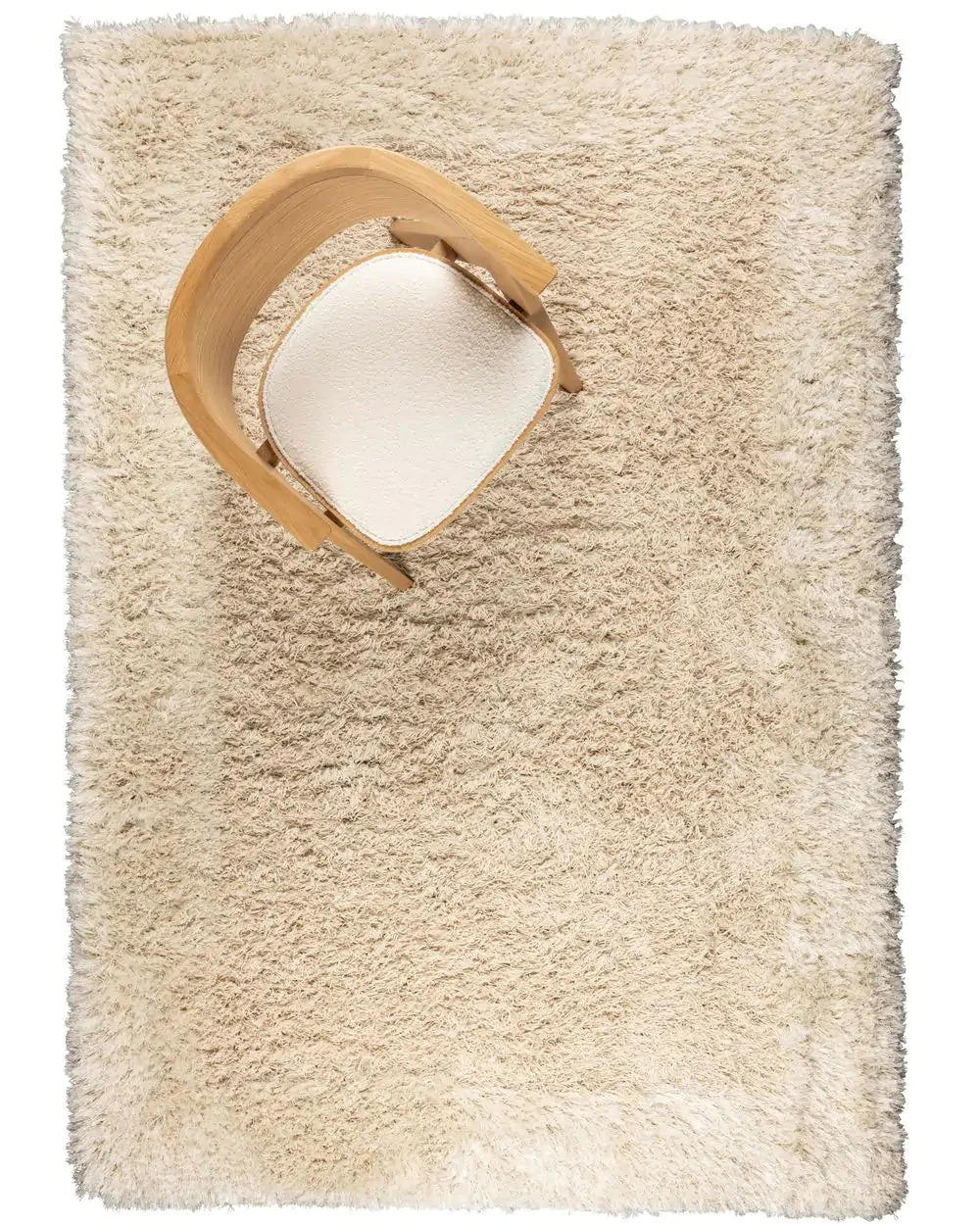 Carpet Curly- Large