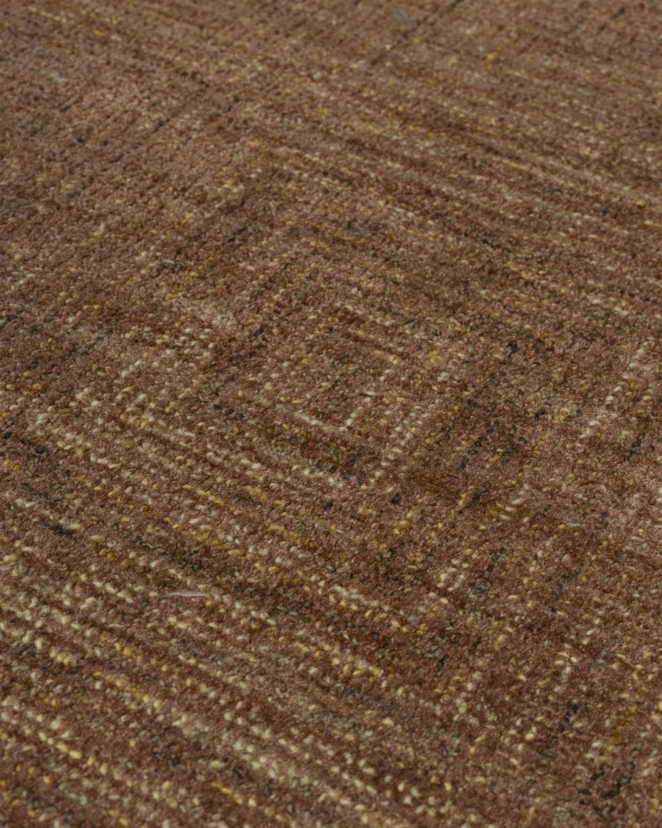 Carpet Maryland Rust- Large - Image 2