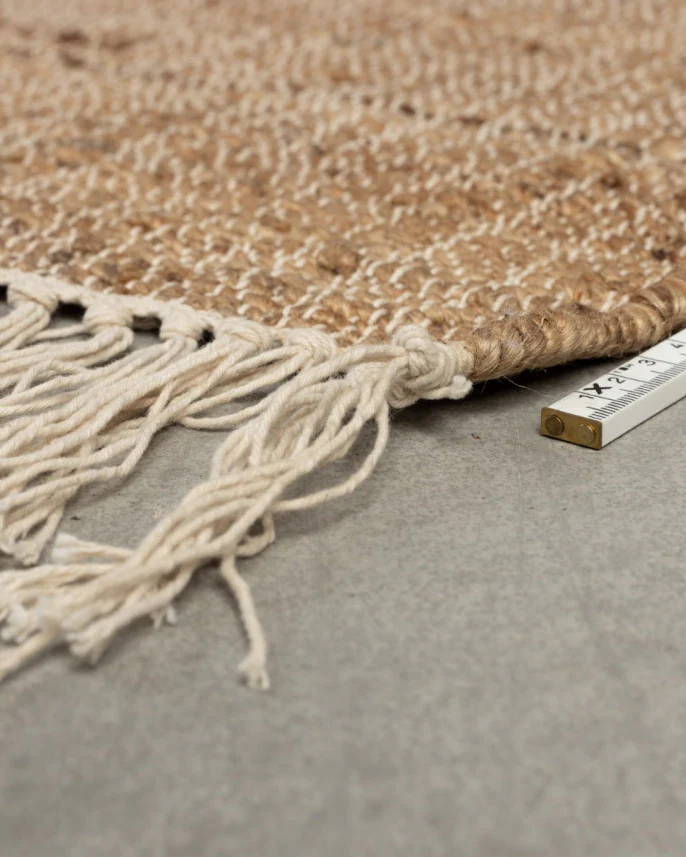 Carpet Pavilion- Natural Green Brown - Image 4
