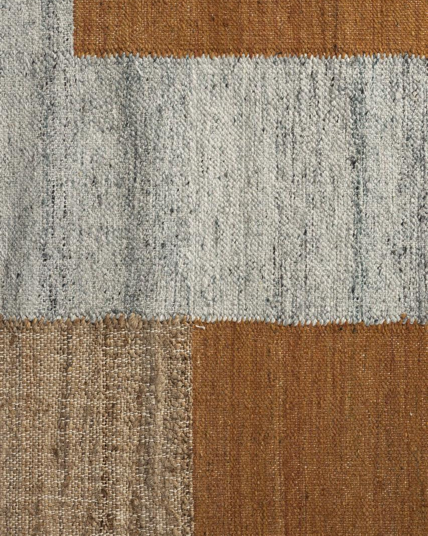Carpet Pavilion- Natural Green Brown - Image 5