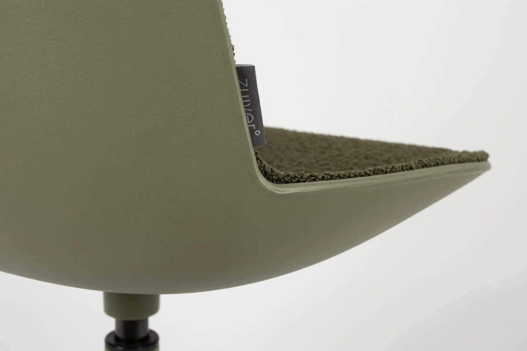 Chair Albert Kuip Swivel Green - Image 9