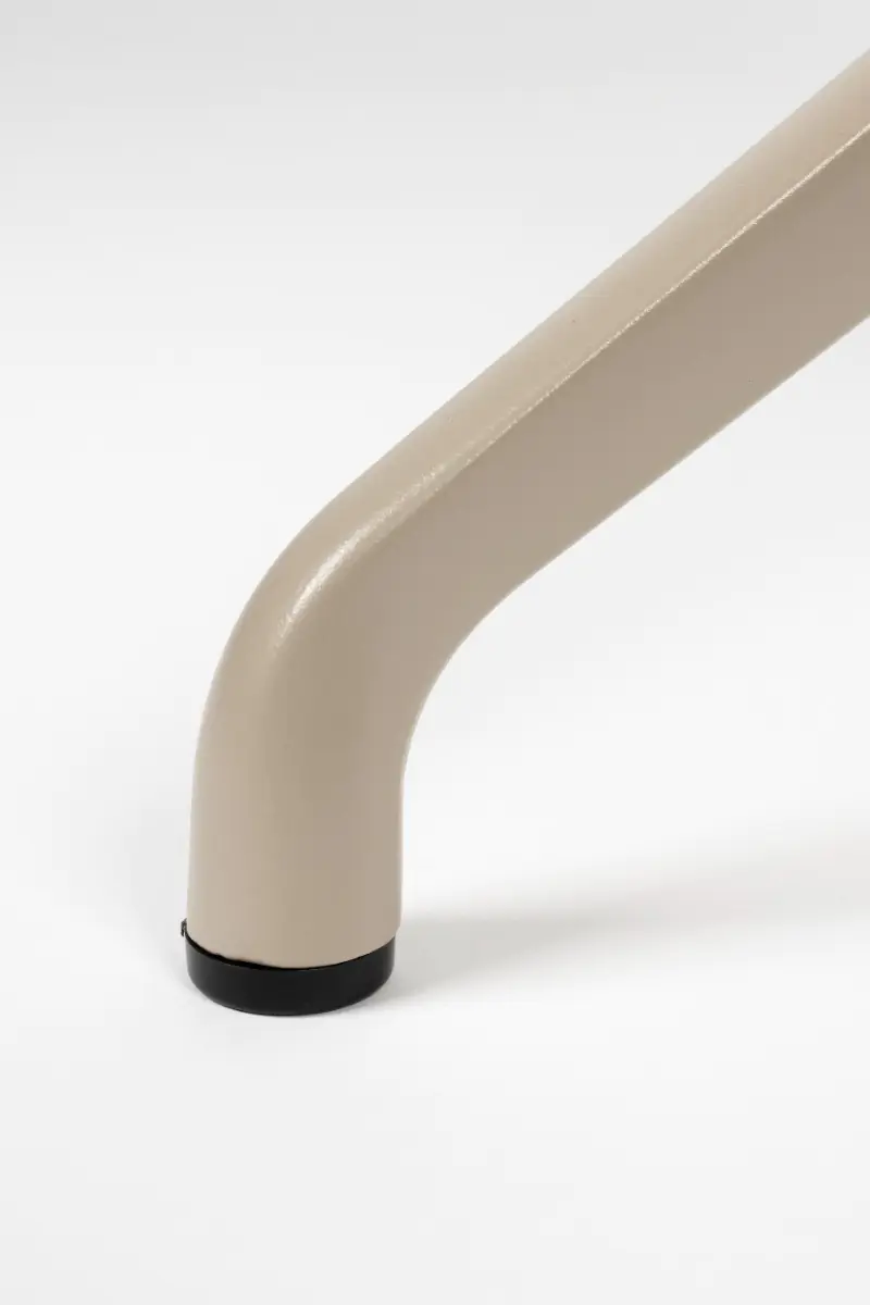 Albert Kuip Swivel Chair Taupe - Image 10