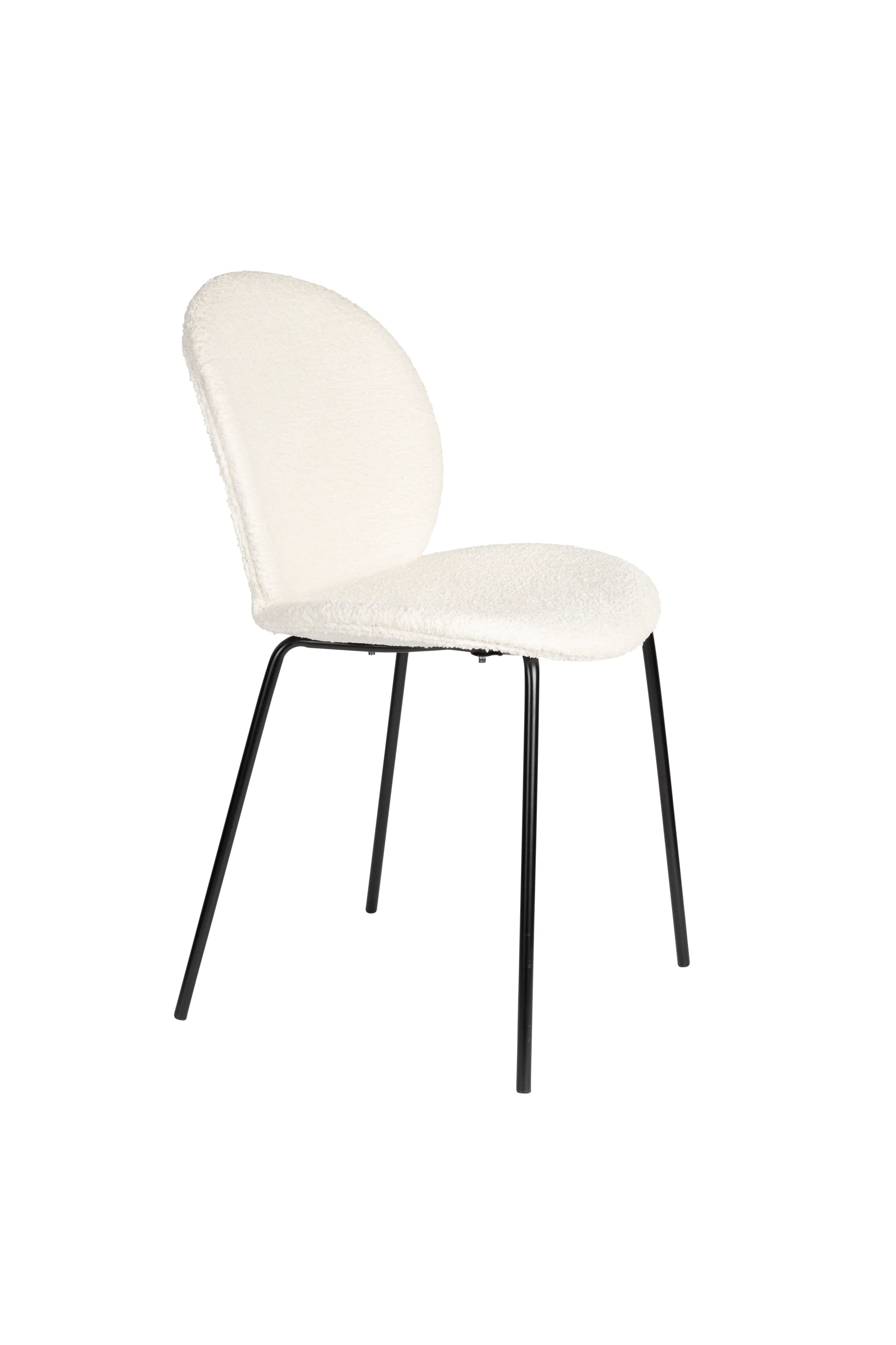 Chair Bonnet Off-White - Image 2