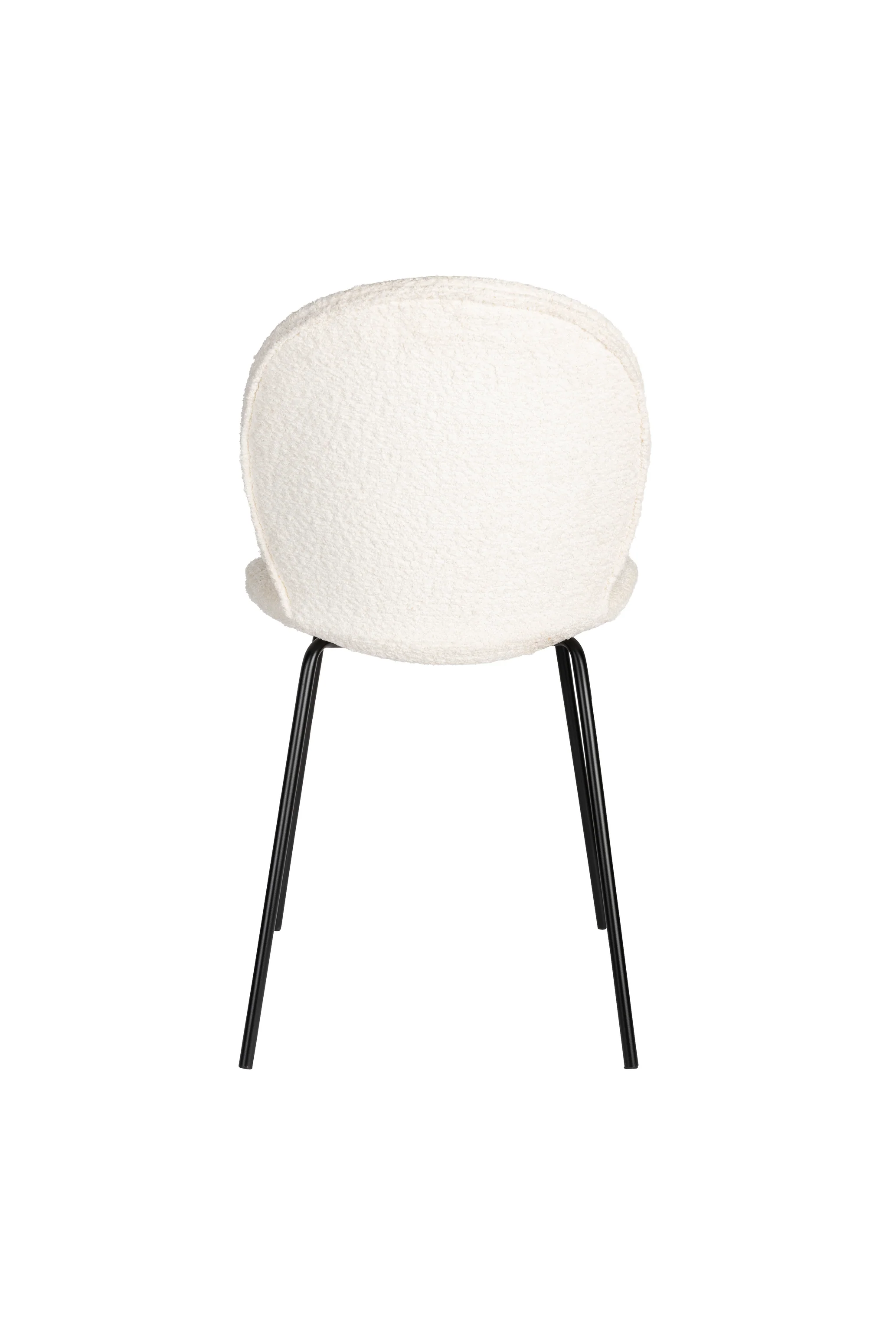 Chair Bonnet Off-White - Image 6