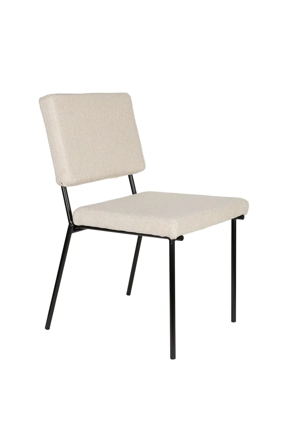 Chair Fellow Off-White - Image 2