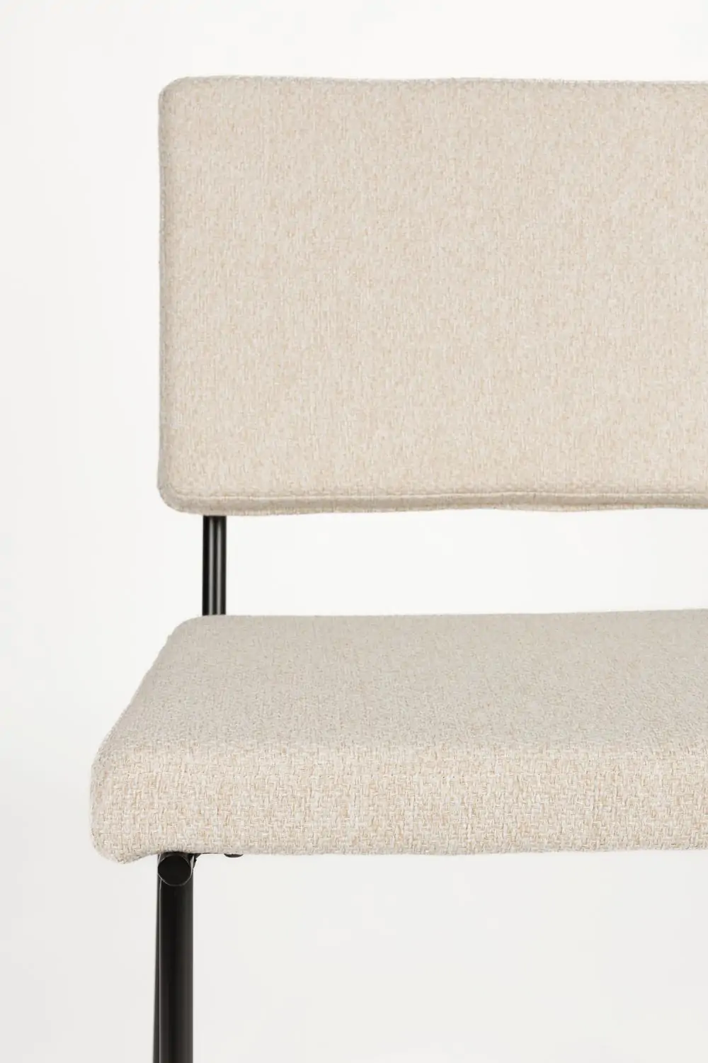 Chair Fellow Off-White - Image 7
