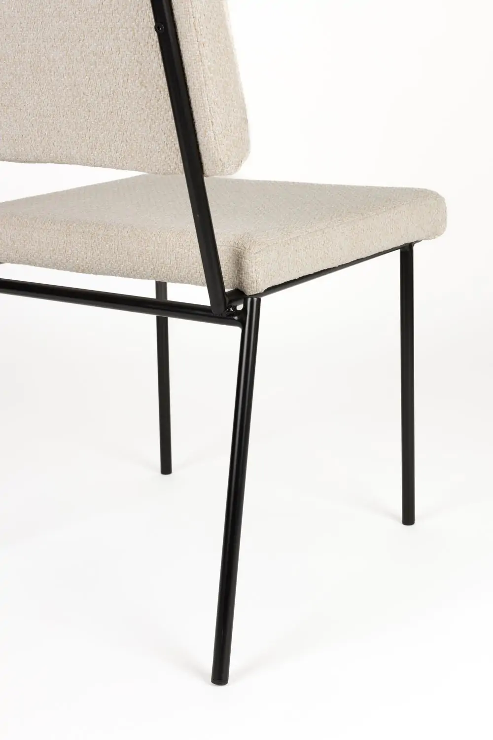 Chair Fellow Off-White - Image 8