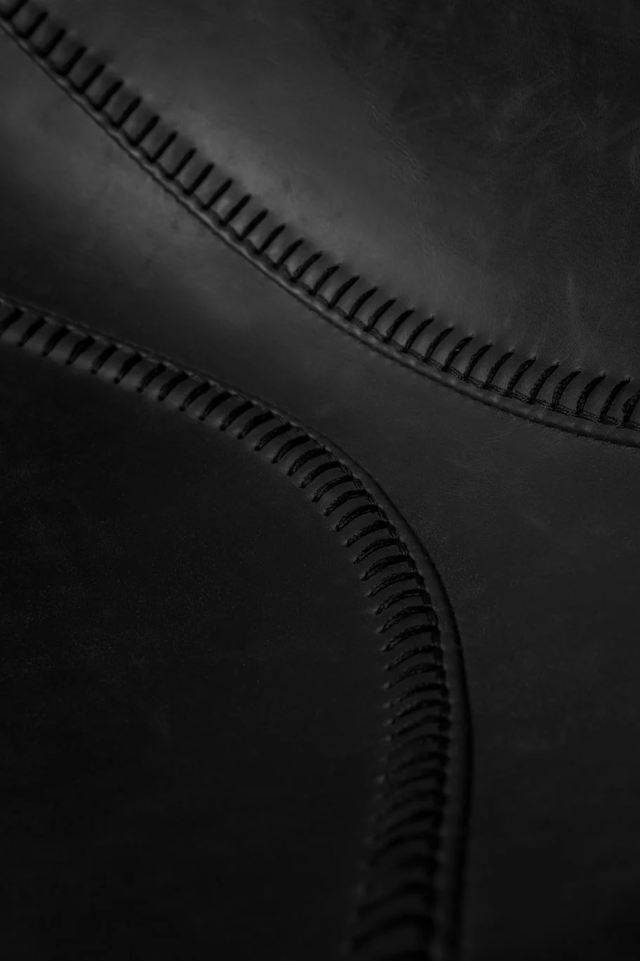 Black Franky Chair - Image 5