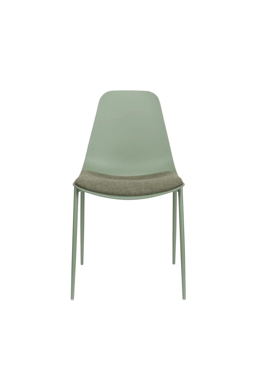 Chair Finn Green - Image 2
