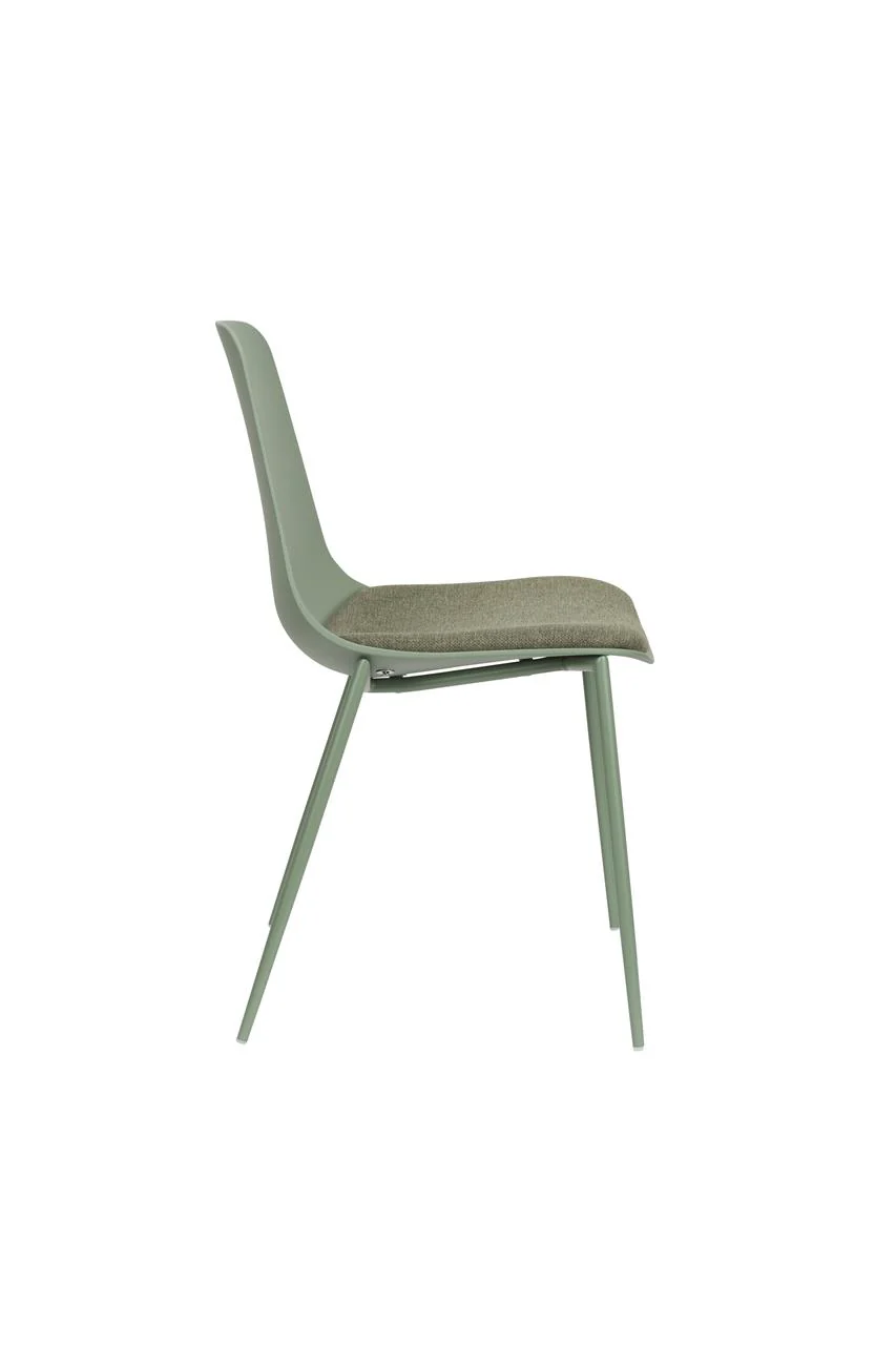 Chair Finn Green - Image 3