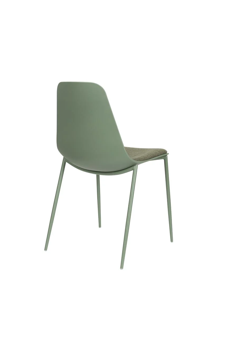 Chair Finn Green - Image 4