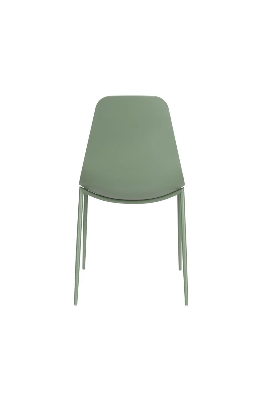 Chair Finn Green - Image 5